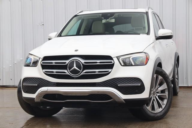 used 2020 Mercedes-Benz GLE 350 car, priced at $27,500