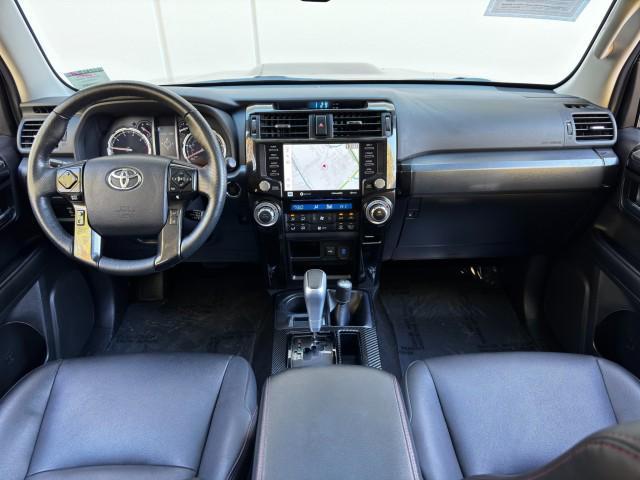 used 2023 Toyota 4Runner car, priced at $48,750