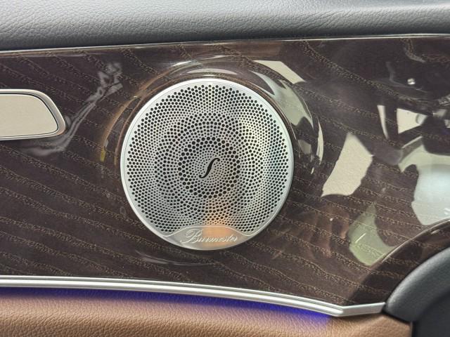 used 2021 Mercedes-Benz E-Class car, priced at $29,500