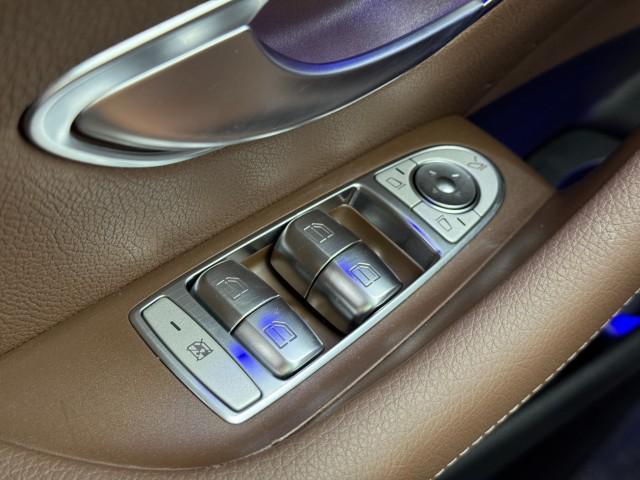 used 2021 Mercedes-Benz E-Class car, priced at $29,500