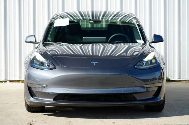 used 2022 Tesla Model 3 car, priced at $20,000