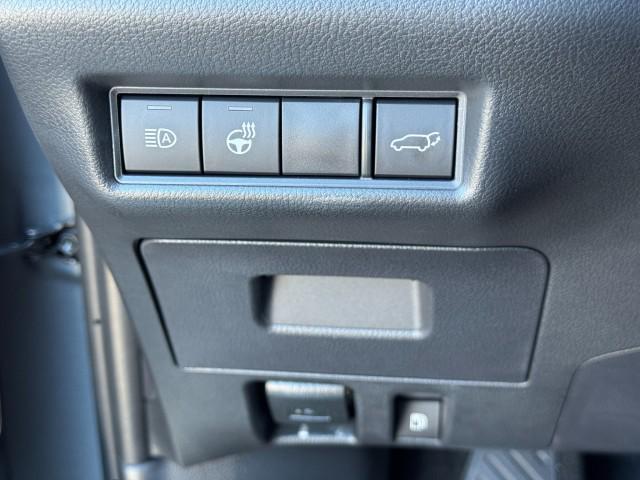 used 2025 Toyota Grand Highlander car, priced at $53,750