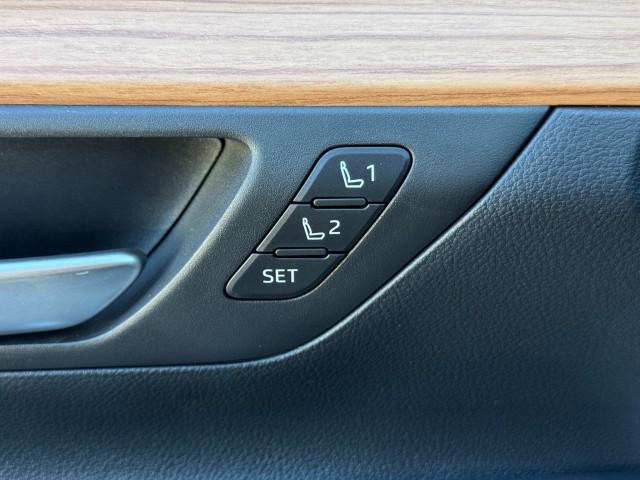 used 2025 Toyota Grand Highlander car, priced at $53,750