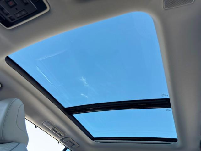 used 2025 Toyota Grand Highlander car, priced at $53,750