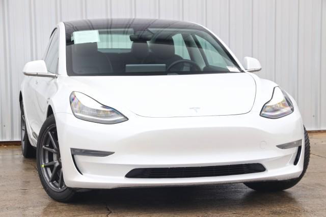 used 2020 Tesla Model 3 car, priced at $23,500