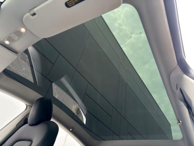 used 2021 Tesla Model Y car, priced at $18,000