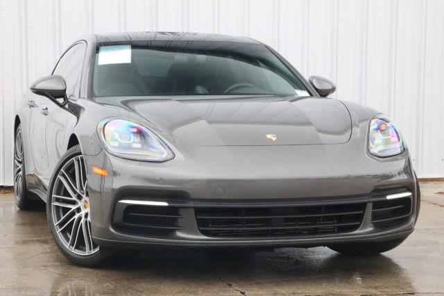 used 2017 Porsche Panamera car, priced at $38,000