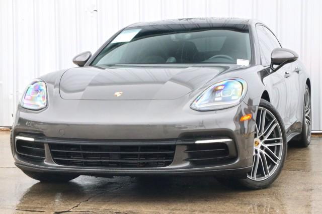 used 2017 Porsche Panamera car, priced at $38,000