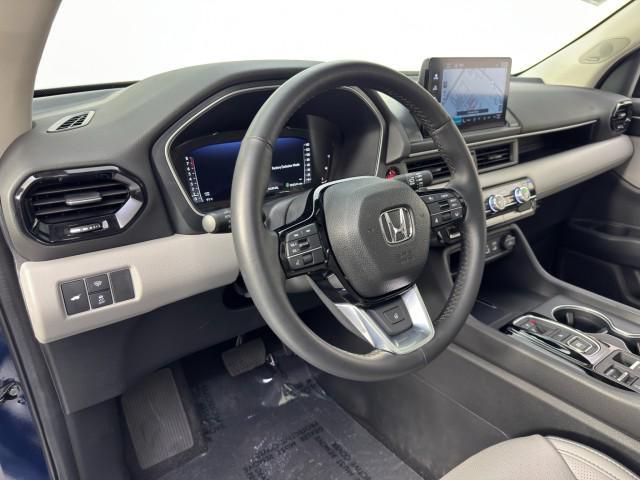 used 2023 Honda Pilot car, priced at $42,500