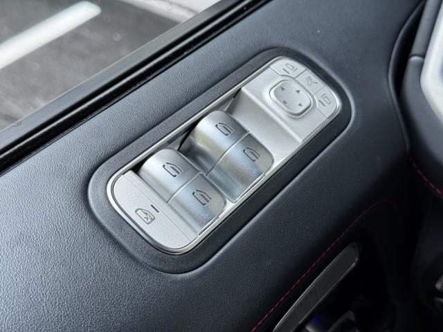 used 2022 Mercedes-Benz AMG G 63 car, priced at $248,000