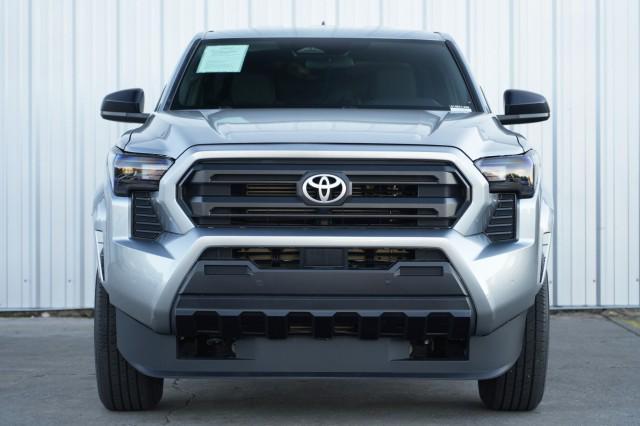 used 2024 Toyota Tacoma car, priced at $32,000