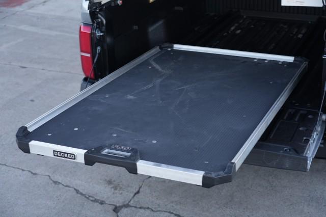 used 2024 Toyota Tacoma car, priced at $32,000