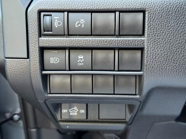 used 2024 Toyota Tacoma car, priced at $32,000