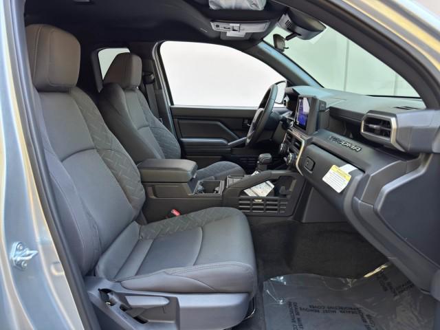 used 2024 Toyota Tacoma car, priced at $32,000