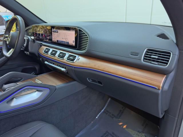 used 2024 Mercedes-Benz GLS 450 car, priced at $67,500