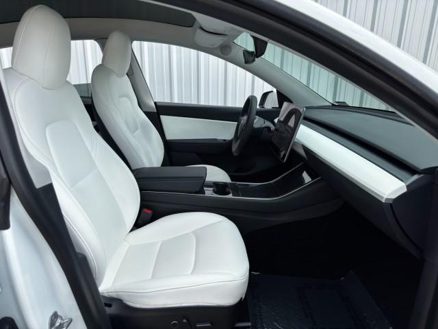 used 2021 Tesla Model Y car, priced at $21,000