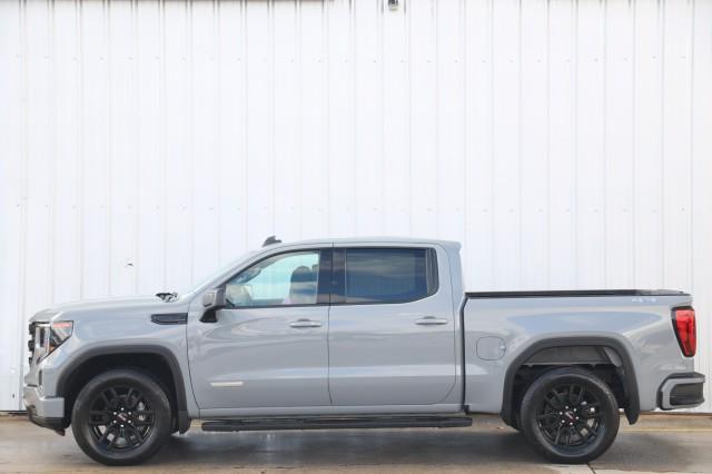 used 2024 GMC Sierra 1500 car, priced at $49,000