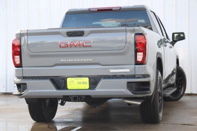 used 2024 GMC Sierra 1500 car, priced at $49,000