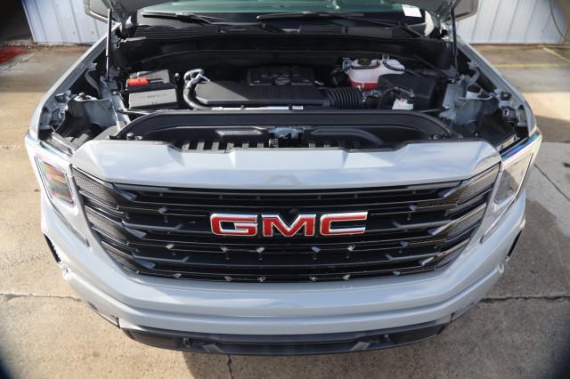 used 2024 GMC Sierra 1500 car, priced at $49,000