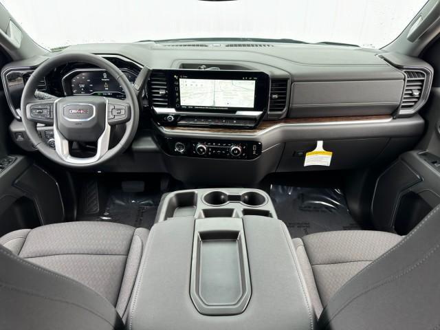 used 2024 GMC Sierra 1500 car, priced at $49,000