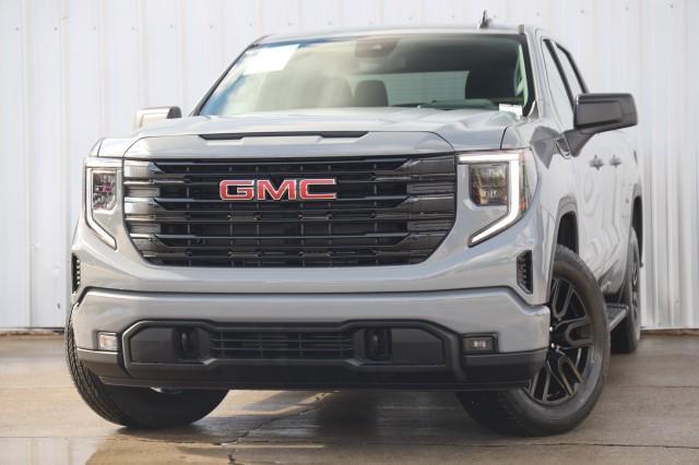 used 2024 GMC Sierra 1500 car, priced at $49,000