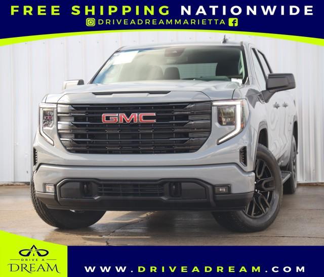 used 2024 GMC Sierra 1500 car, priced at $49,000