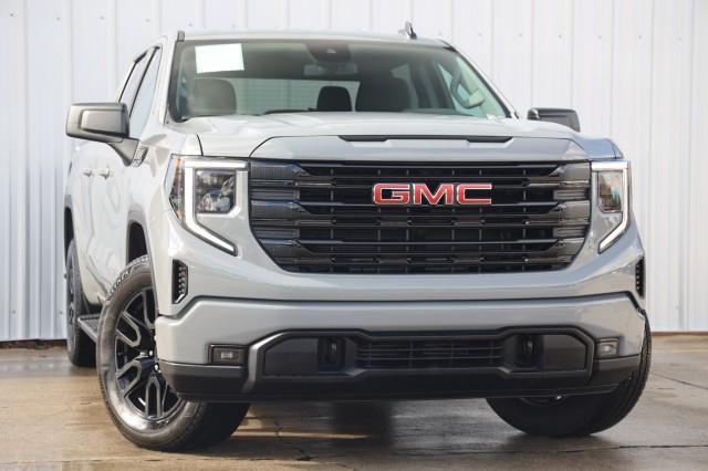 used 2024 GMC Sierra 1500 car, priced at $49,000