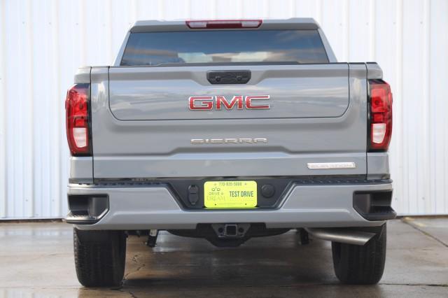 used 2024 GMC Sierra 1500 car, priced at $49,000