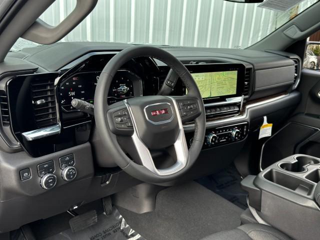 used 2024 GMC Sierra 1500 car, priced at $49,000