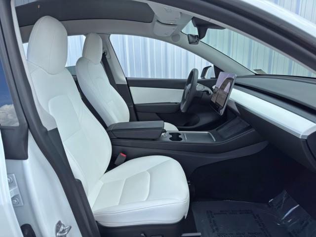 used 2022 Tesla Model Y car, priced at $26,000