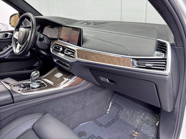 used 2021 BMW ALPINA XB7 car, priced at $77,000