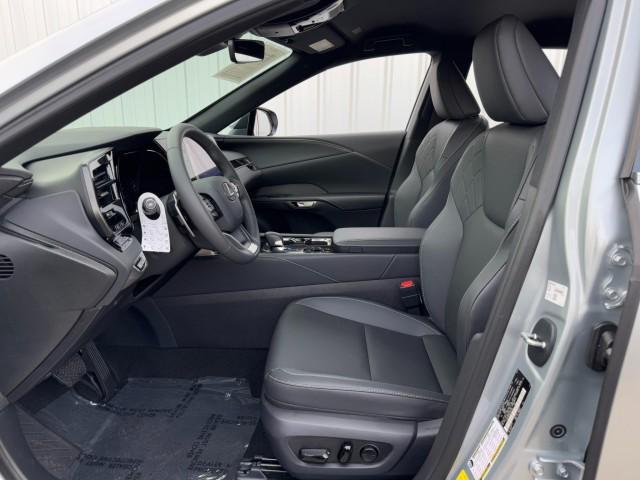 used 2025 Lexus RX 350 car, priced at $48,500