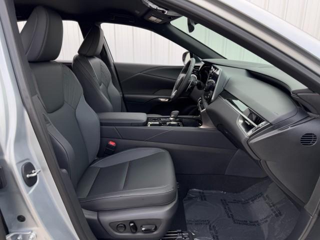 used 2025 Lexus RX 350 car, priced at $48,500