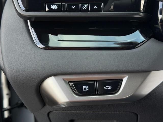 used 2025 Lexus RX 350 car, priced at $48,500