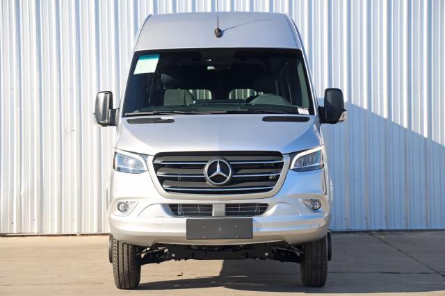 used 2023 Mercedes-Benz Sprinter 3500XD car, priced at $62,000