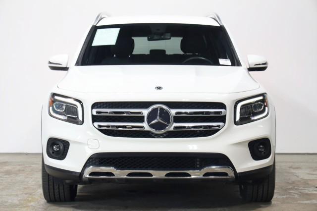 used 2020 Mercedes-Benz GLB 250 car, priced at $23,000