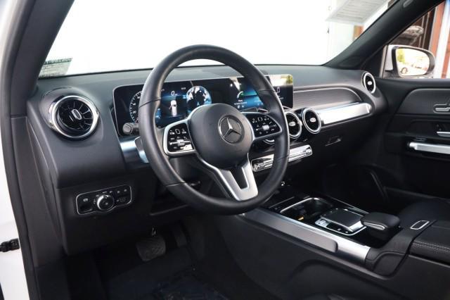 used 2020 Mercedes-Benz GLB 250 car, priced at $22,500