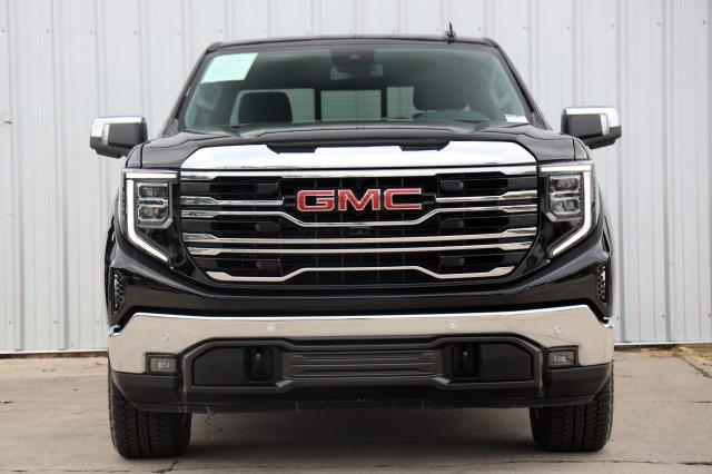 used 2024 GMC Sierra 1500 car, priced at $59,250