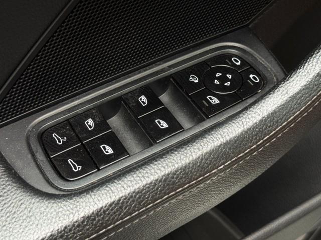 used 2018 Porsche Panamera car, priced at $39,000