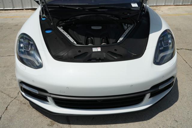used 2018 Porsche Panamera car, priced at $39,000