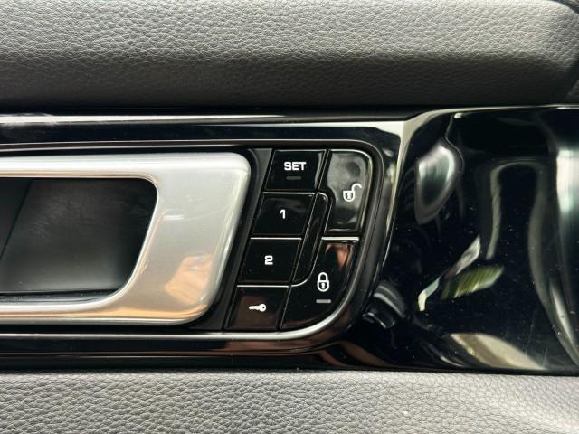 used 2018 Porsche Panamera car, priced at $39,000