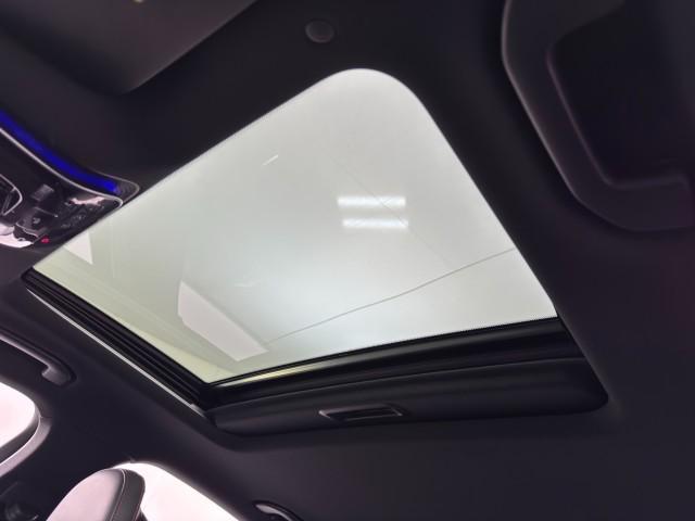 used 2023 Mercedes-Benz AMG C 43 car, priced at $40,000