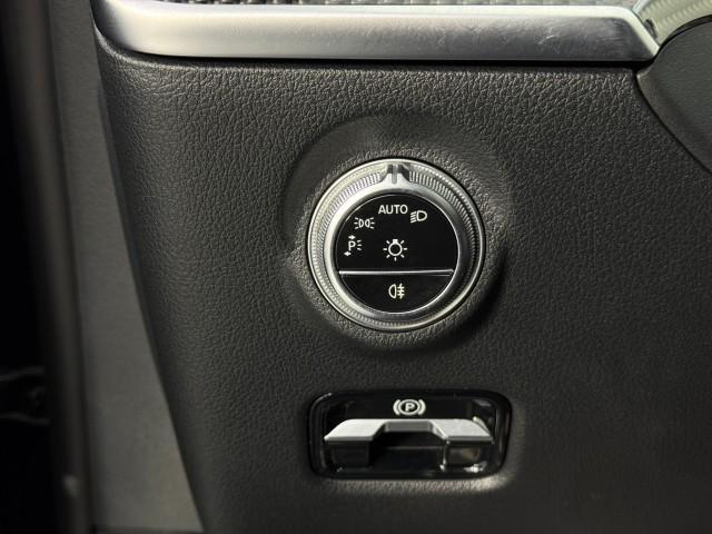 used 2023 Mercedes-Benz AMG C 43 car, priced at $40,000