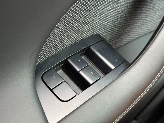 used 2023 Tesla Model X car, priced at $45,750