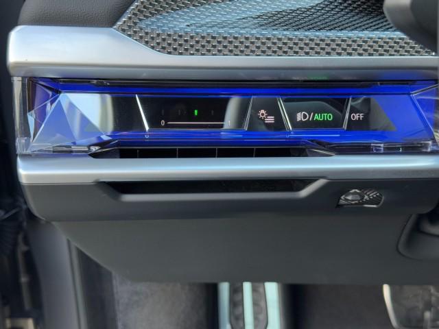 used 2023 BMW i7 car, priced at $63,500