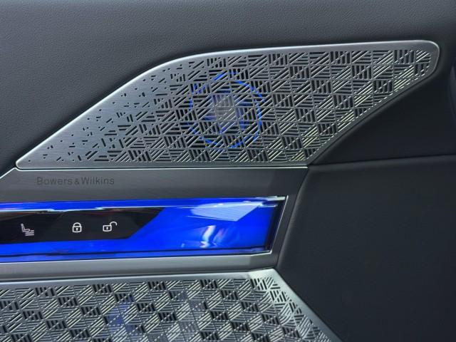 used 2023 BMW i7 car, priced at $63,500