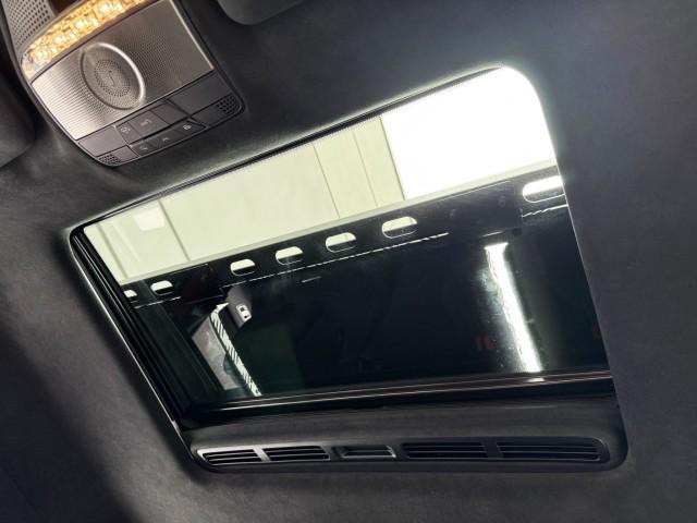 used 2022 Mercedes-Benz AMG G 63 car, priced at $239,000