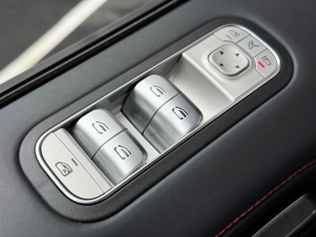 used 2022 Mercedes-Benz AMG G 63 car, priced at $239,000