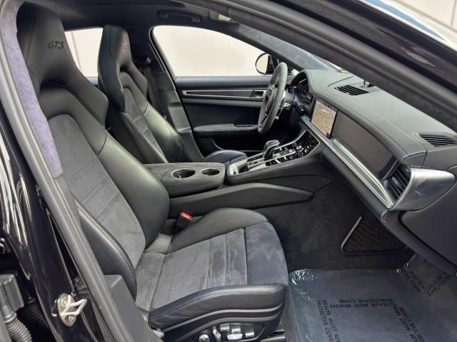used 2019 Porsche Panamera car, priced at $56,000