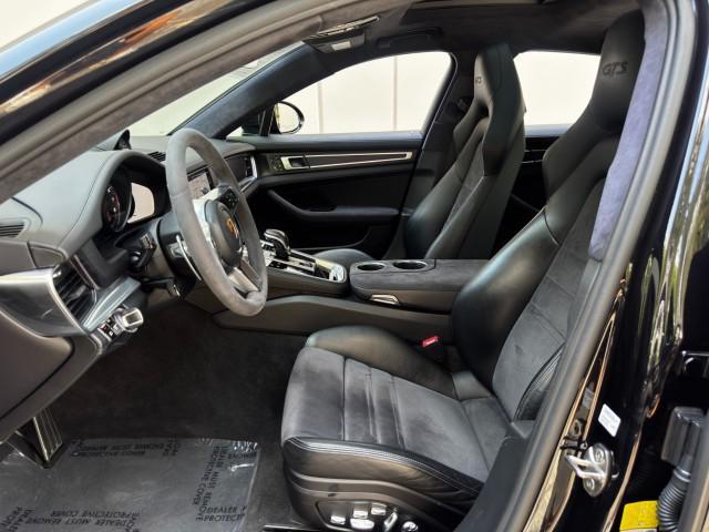 used 2019 Porsche Panamera car, priced at $56,000